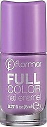 Flormar Full Color FC38 Lilac Blossom Oje