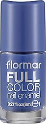 Flormar Full Color FC77 Aquatic Oje