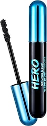 Flormar Hero Volume & Curl Yoğun Hacim Veren Waterproof Siyah Maskara