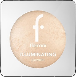 Flormar Illuminating Powder Kadifemsi & Aydınlatıcı 7 gr Toz Pudra