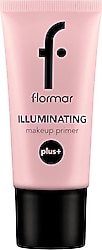 Flormar Illuminating Primer Plus Aydınlatıcı 35 ml Makyaj Bazı