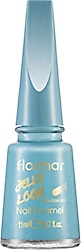 Flormar Jelly Look JL09 Sky Blue Oje