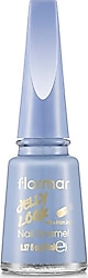 Flormar Jelly Look JL35 Crystal Blue Oje