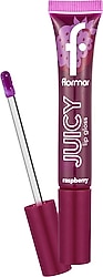 Flormar Juicy 001 Raspberry Dudak Parlatıcısı