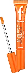 Flormar Juicy 002 Orange Dudak Parlatıcısı