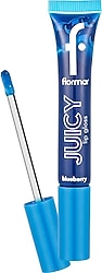 Flormar Juicy 004 Blueberry Dudak Parlatıcısı