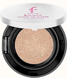 Flormar K-Spirit Cover Up Yarı Mat Bitişli 15 gr Cushion Fondöten