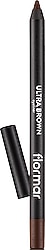 Flormar Ultra 012 Brown Göz Kalemi