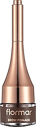 Flormar Brow Pomade 003 Brown Kaş Farı