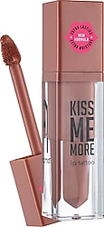 Flormar Kiss Me More Lip Tattoo 017 Nudist Ruj
