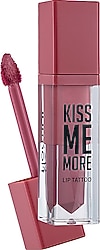Flormar Kiss Me More Lip Tattoo 06 Doll Ruj
