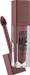 Flormar Kiss Me More Lip Tattoo 009 Intense Likit Ruj