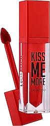 Flormar Kiss Me More Lip Tattoo 11 Candy Ruj