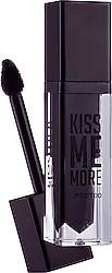 Flormar Kiss Me More Lip Tattoo 16 Damson Ruj