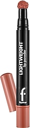 Flormar Lightweight Lip Powder 001 Ladylike Likit Ruj