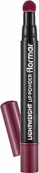 Flormar Lightweight Lip Powder Likit Ruj 006 Precious