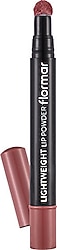 Flormar Lightweight Lip Powder Likit Ruj 002 Whimsical