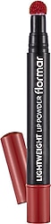 Flormar Lightweight Lip Powder Likit Ruj 009 Divine