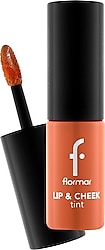 Flormar Lip & Cheek Tint
