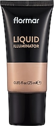 Flormar Hafif Yapılı & Kadife Dokulu Likit Highlighter