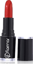 Flormar Long Wearing Lipstick No:L13 Perfect Red Ruj