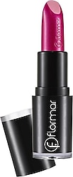 Flormar Long Wearing L025 Dark Fuchsia Stick Ruj