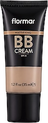 Flormar Mattifying Spf 25 01 Fair BB Krem