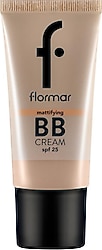 Flormar Mattifying Spf 25 02 Fair Light BB Krem