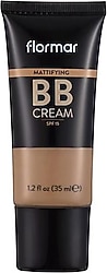 Flormar Mattifying BB Cream Spf 15 05 Medium