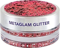 Flormar Metaglam Yoğun Işıltılı & İpeksi Dokulu Vücut Simi