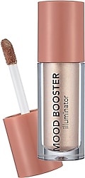 Flormar Mood Booster Hafif Yapılı & Kremsi Dokulu Likit Highlighter