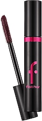 Flormar Color Your Life Purple Plum 004 Mürdüm Maskara