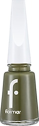 Flormar Nail Enamel 454 Army Glam Oje