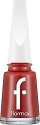 Flormar Nail Enamel 539 Spicy Oje