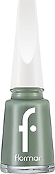 Flormar Nail Enamel 543 Spa Day Oje
