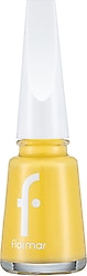 Flormar Nail Enamel 553 Pineapple Oje