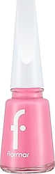 Flormar Nail Enamel 555 Flare Oje