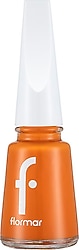 Flormar Nail Enamel 556 Sweet Mandarin Oje
