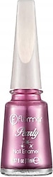 Flormar Pearly 360 Fuchsia Flower Oje