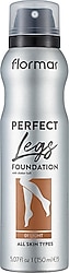 Flormar Perfect Legs 001 Light 150 ml Bacak Fondöteni