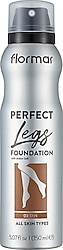 Flormar Perfect Legs 003 Tan 150 ml Bacak Fondöteni
