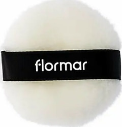Flormar Powder Puff Pudra Süngeri