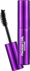 Flormar Precious Curl Siyah Maskara