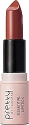Flormar Pretty By Essential Lipstick Ruj