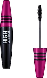Flormar Pretty By High Definition Siyah Maskara