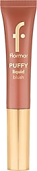 Flormar Puffy Nemlendirici Etkili Parlak Bitişli 003 Rosy Glow Likit Allık