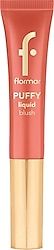 Flormar Puffy Nemlendirici Etkili Parlak Bitişli Likit Allık