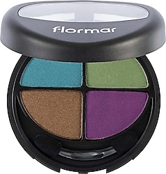 Flormar Quartet Eyeshadow Göz Farı