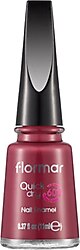 Flormar Quick Dry QD20 Rose Taboo Oje