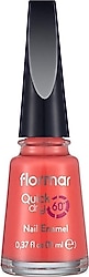 Flormar Quick Dry QD46 Summer Song Oje